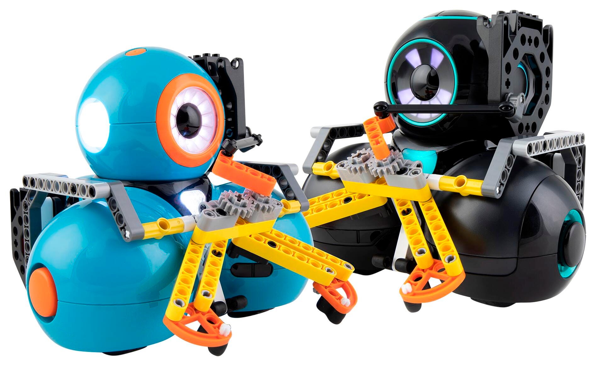 Wonder Workshop 2024 Dash Robot